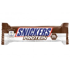 Протеиновый батончик Snickers 51 г